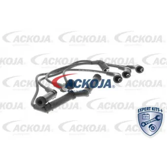 Kit de câbles d'allumage ACKOJA A52-70-0025