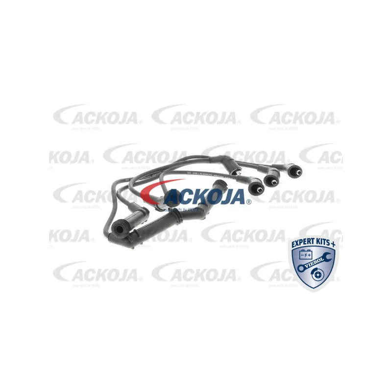 Kit de câbles d'allumage ACKOJA A52-70-0025