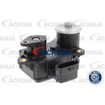 Element d'ajustage, soupapes de turburlence (tuyau d'admision) ACKOJA A52-77-0001