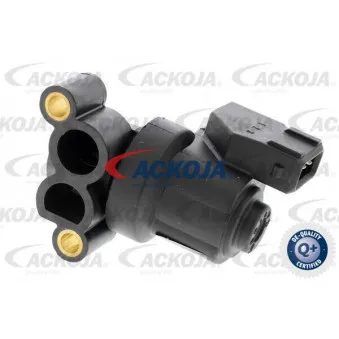Controle de ralenti, alimentation en air ACKOJA A52-77-0002