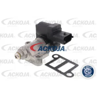Controle de ralenti, alimentation en air ACKOJA A52-77-0014