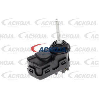 Correcteur, portée lumineuse ACKOJA A52-77-0026