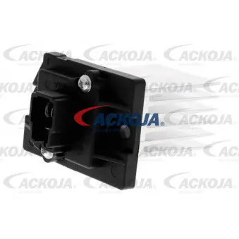 Régulateur, pulseur d'air habitacle ACKOJA A52-79-0010