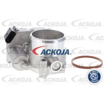 Corps papillon ACKOJA A52-81-0002