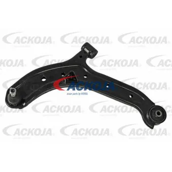 Bras de liaison, suspension de roue avant gauche ACKOJA A52-9506