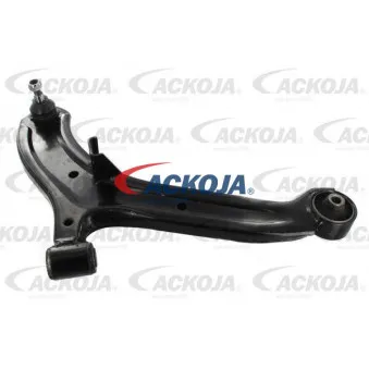 Bras de liaison, suspension de roue avant droit ACKOJA A52-9511