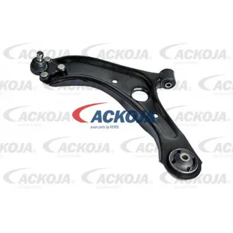 Bras de liaison, suspension de roue avant gauche ACKOJA A52-9514