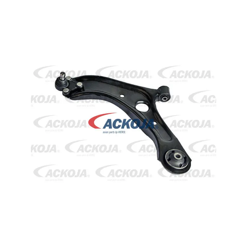 Bras de liaison, suspension de roue avant gauche ACKOJA A52-9514