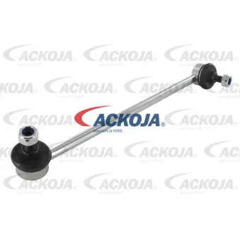 Entretoise/tige, stabilisateur avant gauche ACKOJA A52-9569