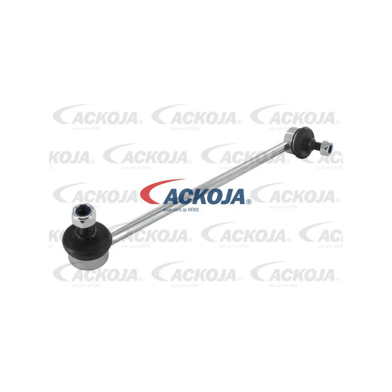 Entretoise/tige, stabilisateur avant gauche ACKOJA A52-9569