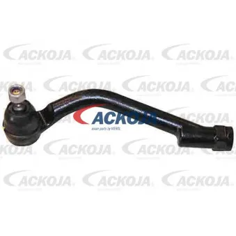 Rotule de barre de connexion avant gauche ACKOJA A52-9576