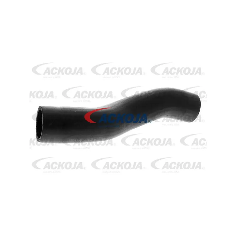 Gaine de suralimentation ACKOJA A52-9600