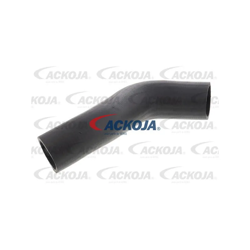Gaine de suralimentation ACKOJA A52-9601