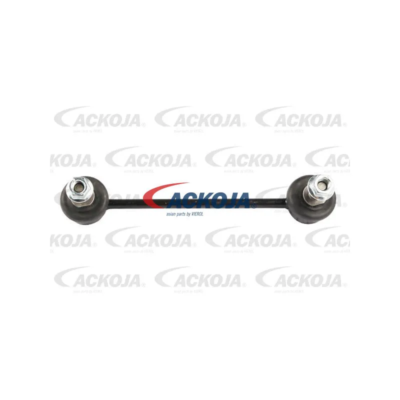 Entretoise/tige, stabilisateur ACKOJA A53-0016