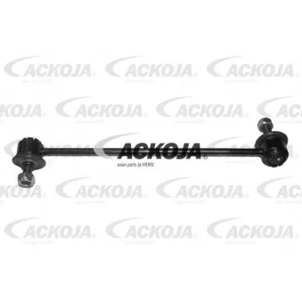 Entretoise/tige, stabilisateur avant gauche ACKOJA A53-0019