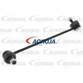 Entretoise/tige, stabilisateur avant droit ACKOJA A53-0020