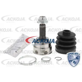 Embout de cardan avant (kit de réparation) ACKOJA A53-0031