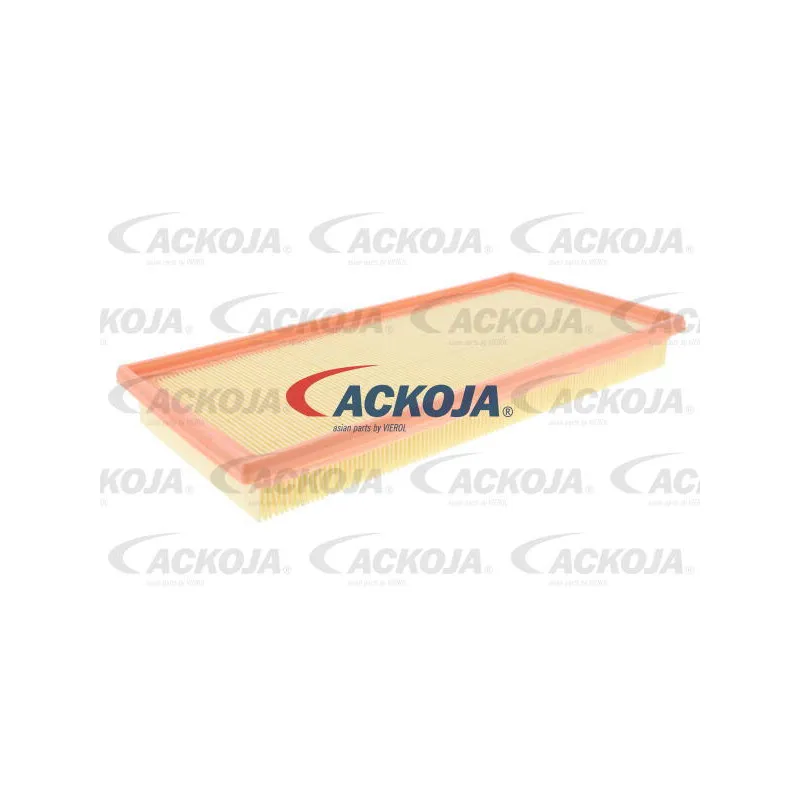 Filtre à air ACKOJA A53-0064