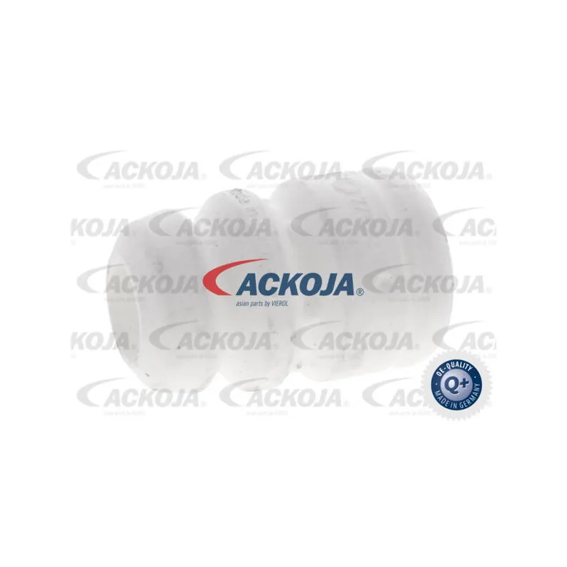 Butée élastique, suspension ACKOJA A53-0070