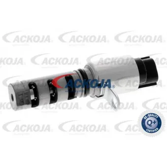 Valve de commande, réglage d'arbres à came ACKOJA A53-0085