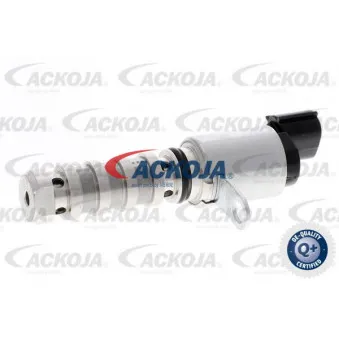 Valve de commande, réglage d'arbres à came ACKOJA A53-0087