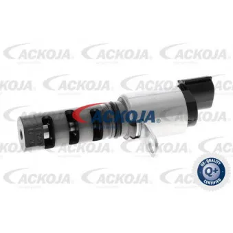 Valve de commande, réglage d'arbres à came ACKOJA A53-0089