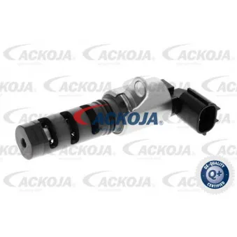 Valve de commande, réglage d'arbres à came ACKOJA A53-0090