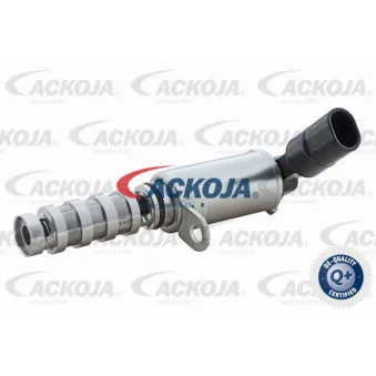 Valve de commande, réglage d'arbres à came ACKOJA A53-0091
