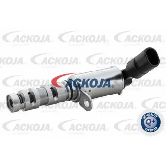 Valve de commande, réglage d'arbres à came ACKOJA A53-0092