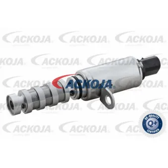 Valve de commande, réglage d'arbres à came ACKOJA A53-0093
