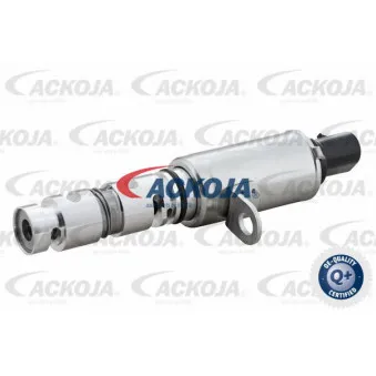 Valve de commande, réglage d'arbres à came ACKOJA A53-0094