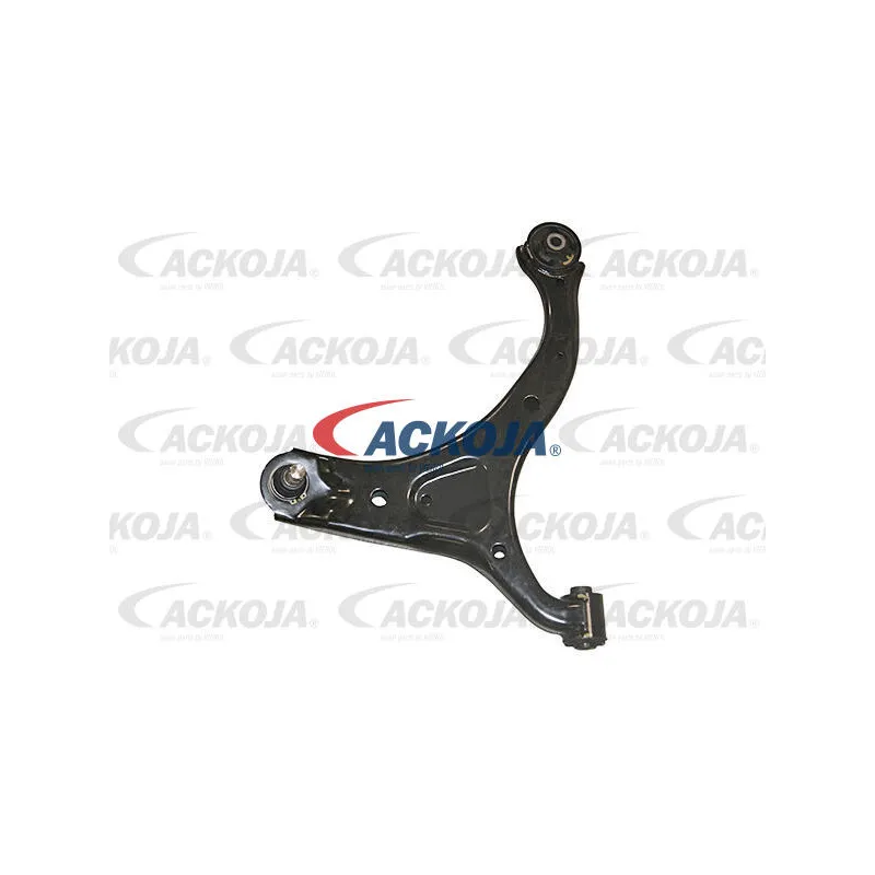 Bras de liaison, suspension de roue avant gauche ACKOJA A53-0109