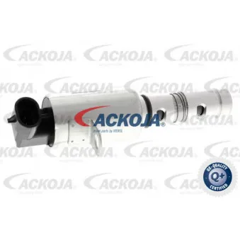 Valve de commande, réglage d'arbres à came ACKOJA A53-0124