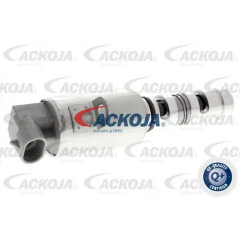 Valve de commande, réglage d'arbres à came ACKOJA A53-0125