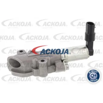 Valve de commande, réglage d'arbres à came ACKOJA A53-0128