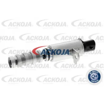 Valve de commande, réglage d'arbres à came ACKOJA A53-0130