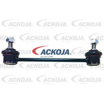 Entretoise/tige, stabilisateur ACKOJA A53-0132