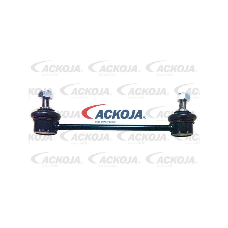 Entretoise/tige, stabilisateur ACKOJA A53-0132