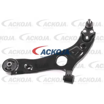 Bras de liaison, suspension de roue avant gauche ACKOJA A53-0158