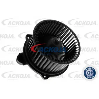 Pulseur d'air habitacle ACKOJA A53-03-0004