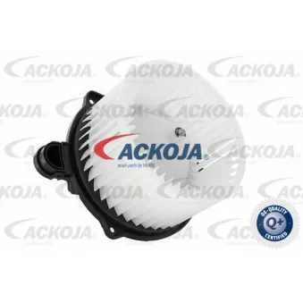 Pulseur d'air habitacle ACKOJA A53-03-0005