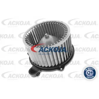 Pulseur d'air habitacle ACKOJA A53-03-0006