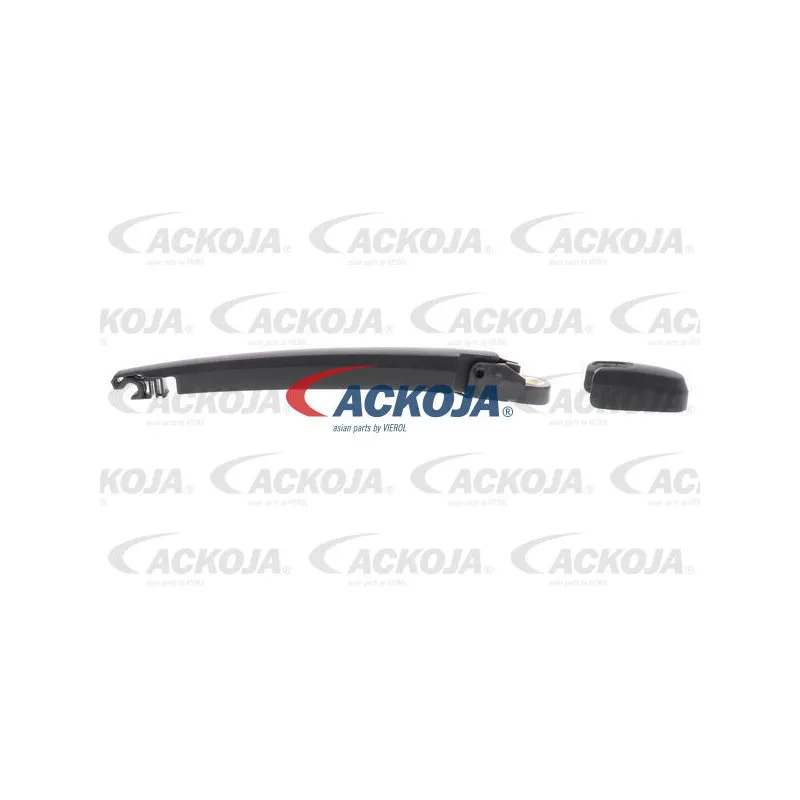 Bras d'essuie-glace, nettoyage des vitres ACKOJA A53-0470
