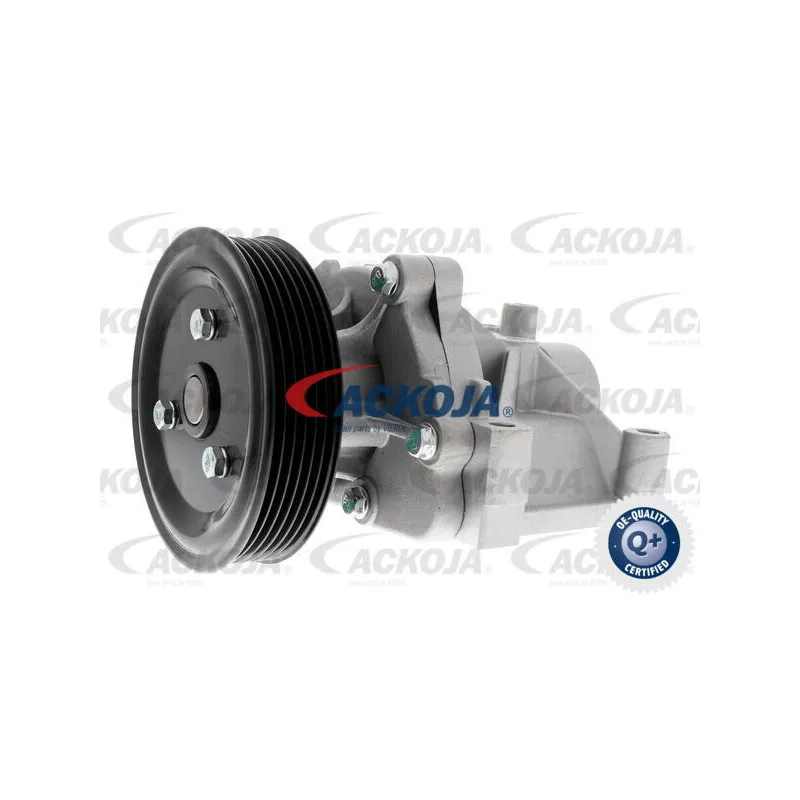 Pompe à eau ACKOJA A53-0704