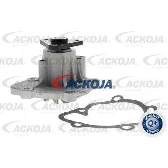 Pompe à eau ACKOJA A53-0705