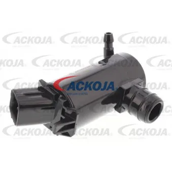 Pompe d'eau de nettoyage, nettoyage des vitres ACKOJA A53-08-0005
