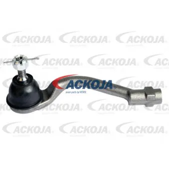 Rotule de barre de connexion avant gauche ACKOJA A53-1172