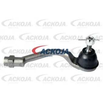 Rotule de barre de connexion avant droit ACKOJA A53-1173