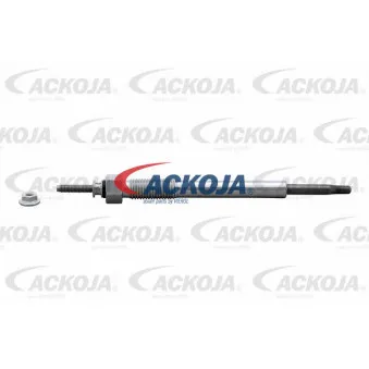 Bougie de préchauffage ACKOJA A53-14-0099