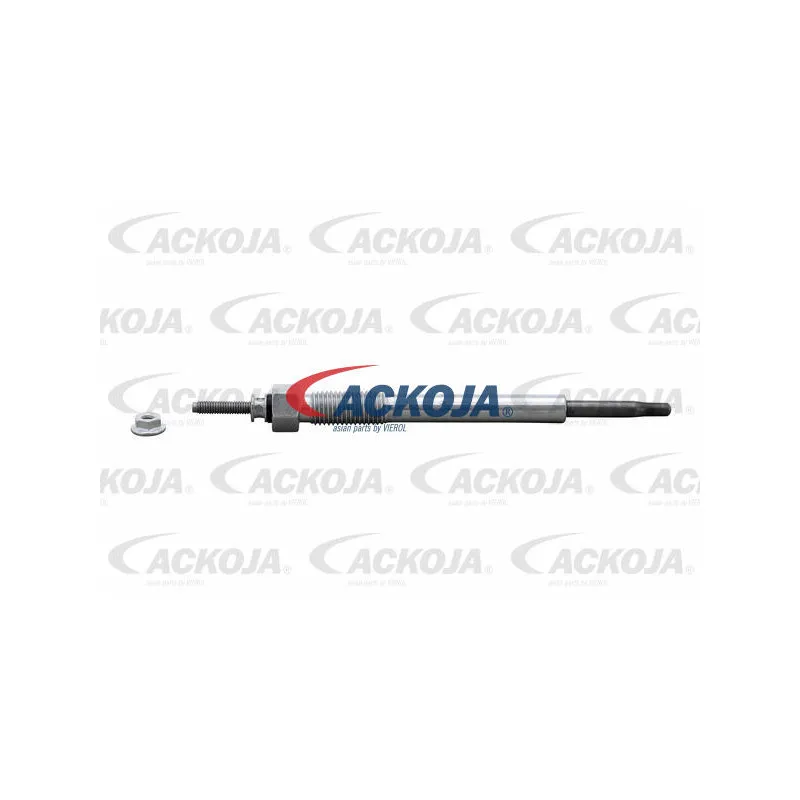 Bougie de préchauffage ACKOJA A53-14-0099